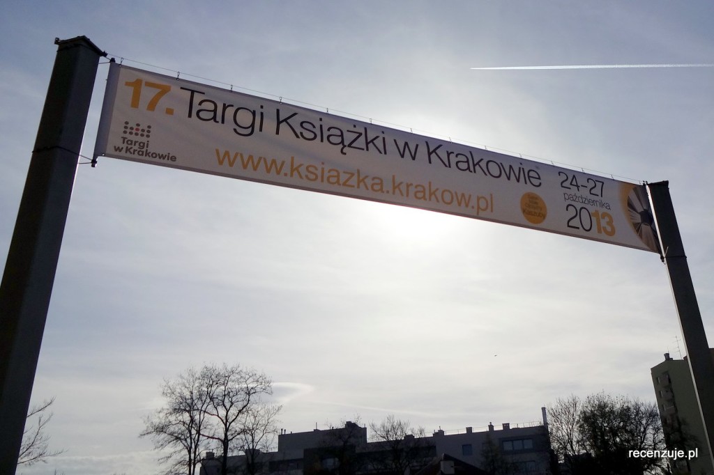 Targi Książki Kraków