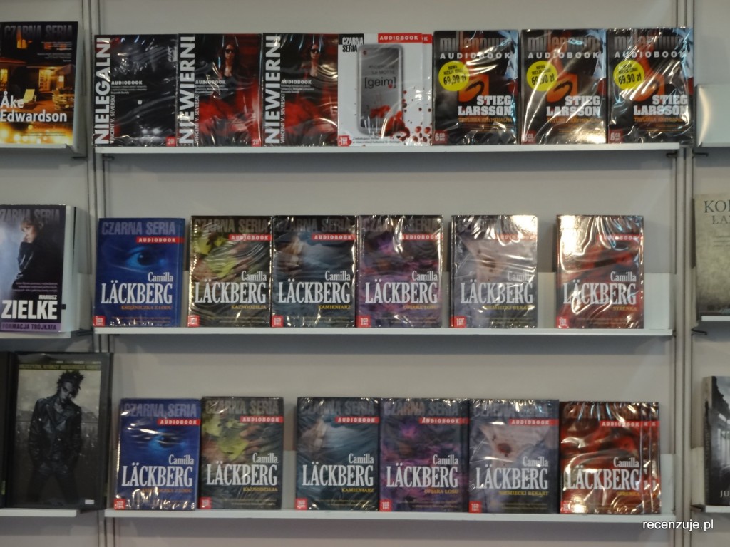 Targi Książki Kraków