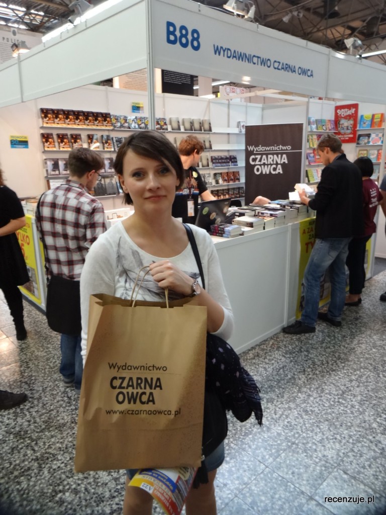 Targi Książki Kraków