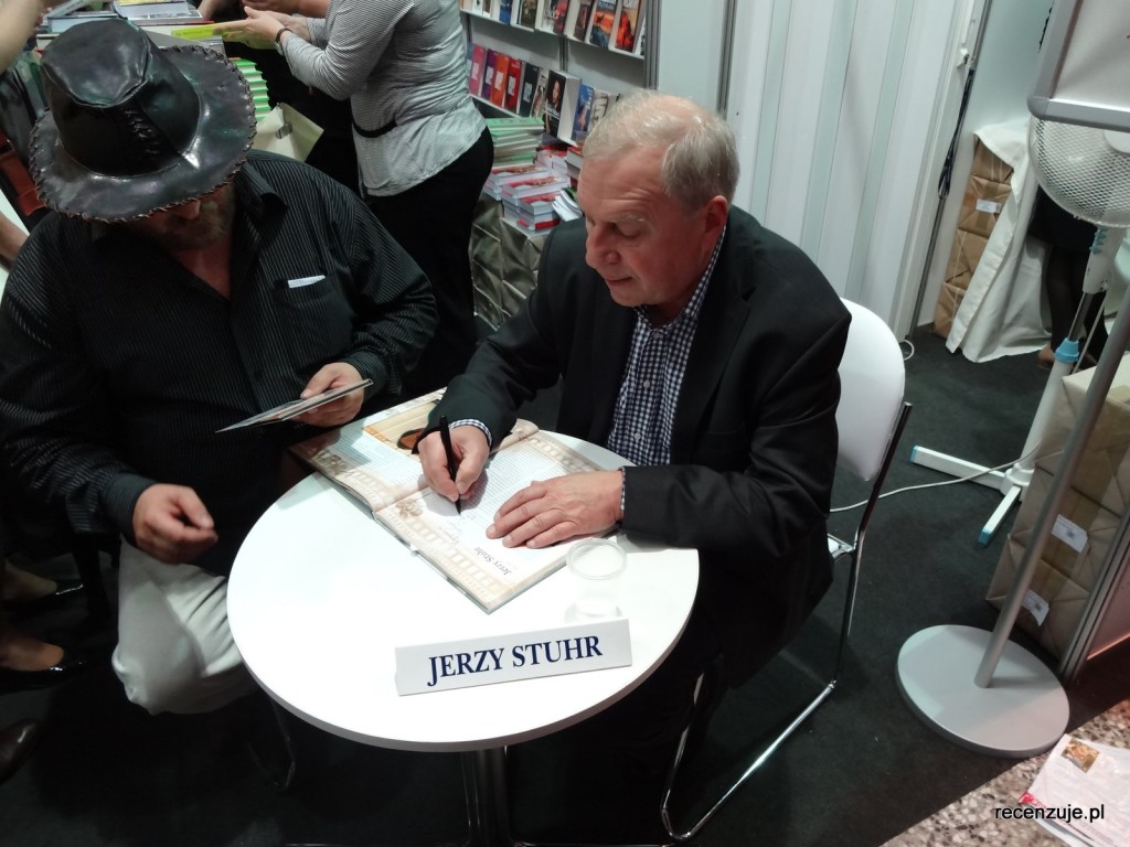 Targi Książki Kraków