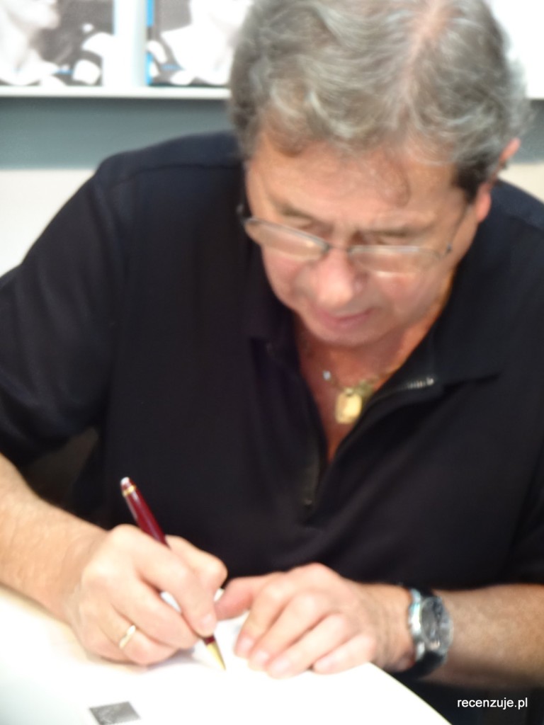 Targi Książki Kraków