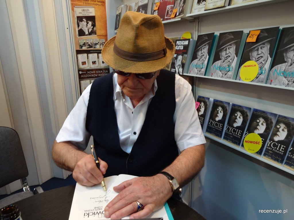 Targi Książki Kraków