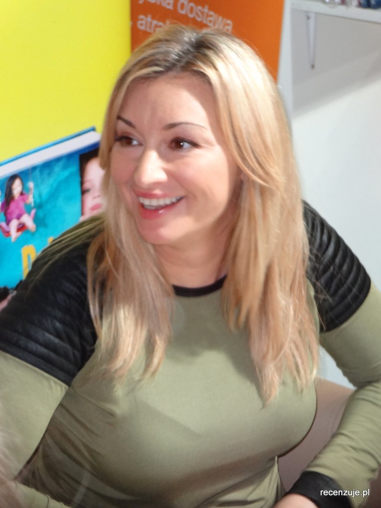 Targi Książki Kraków