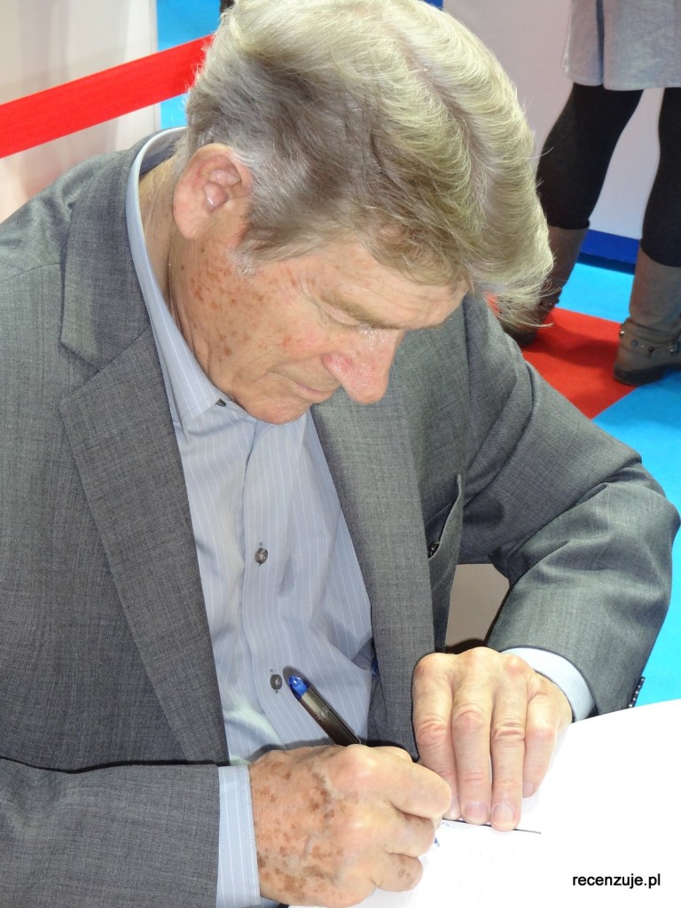 Targi Książki Kraków