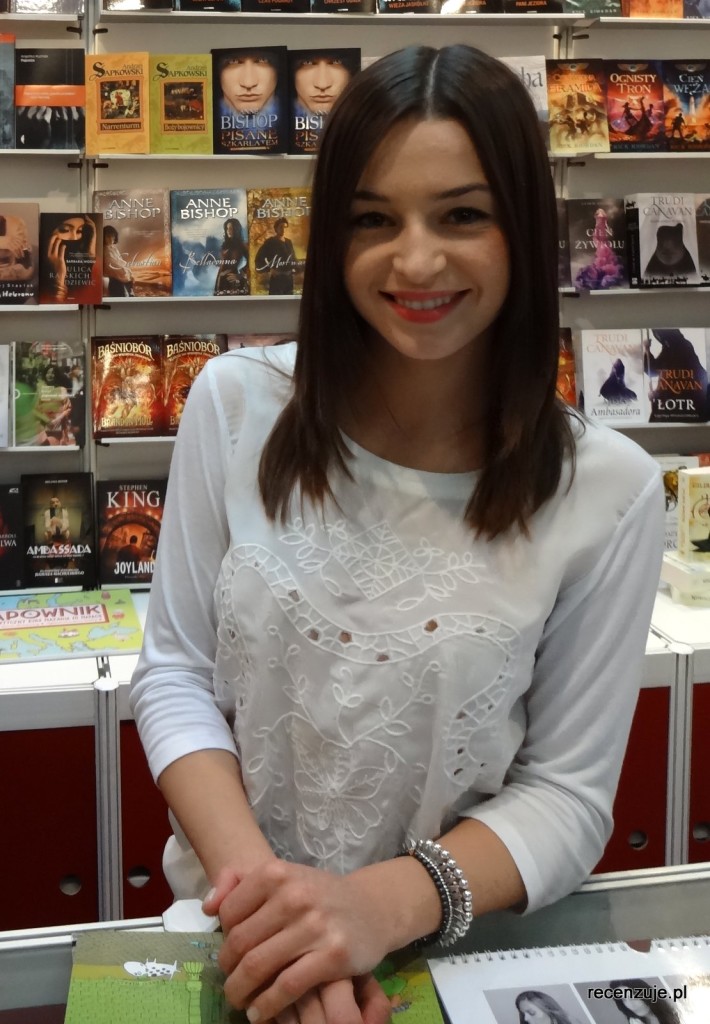 Targi Książki Kraków