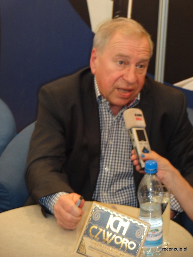 Targi Książki Kraków