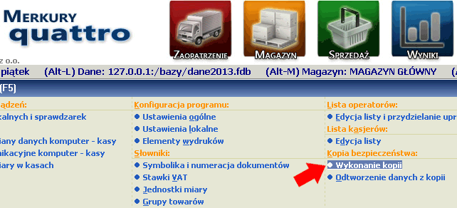 Targi Książki w&nbsp;Krakowie