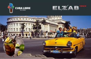 Cuba Libre Trzy żywioły