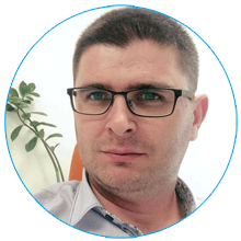 Marek Moskwa