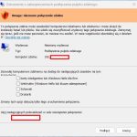 Ostrzeżenie o&nbsp;połączeniu z&nbsp;pulpitem zdalnym